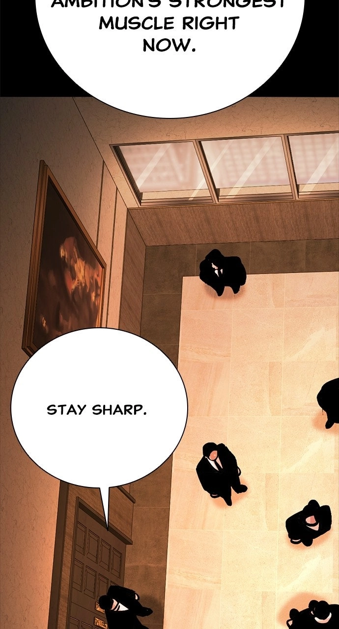 The Worst Generation Chapter 66 page 124 - 