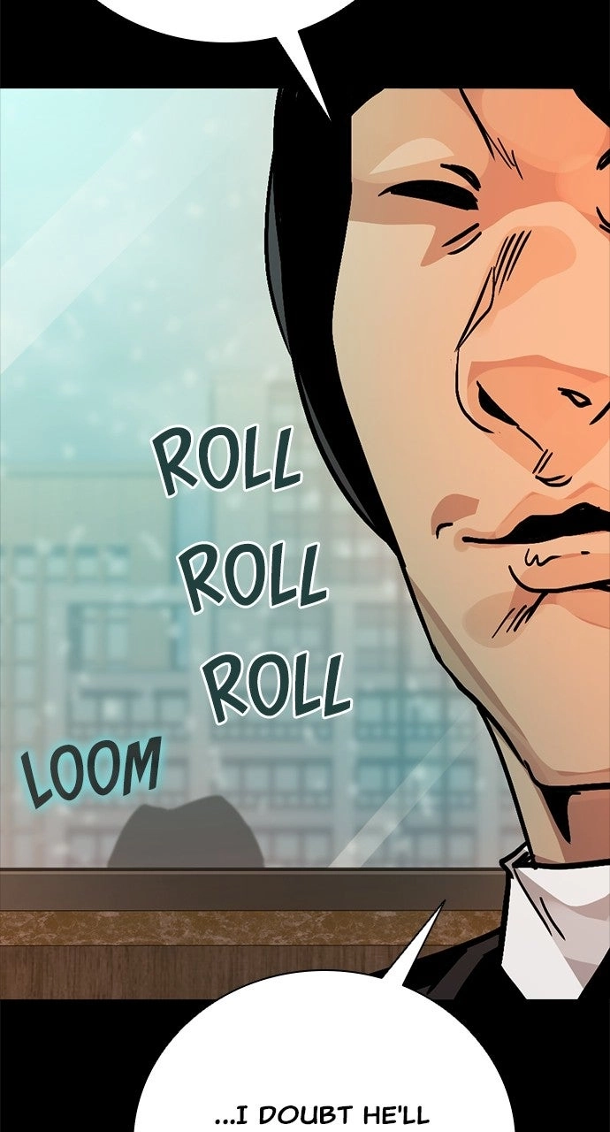 The Worst Generation Chapter 66 page 126 - 