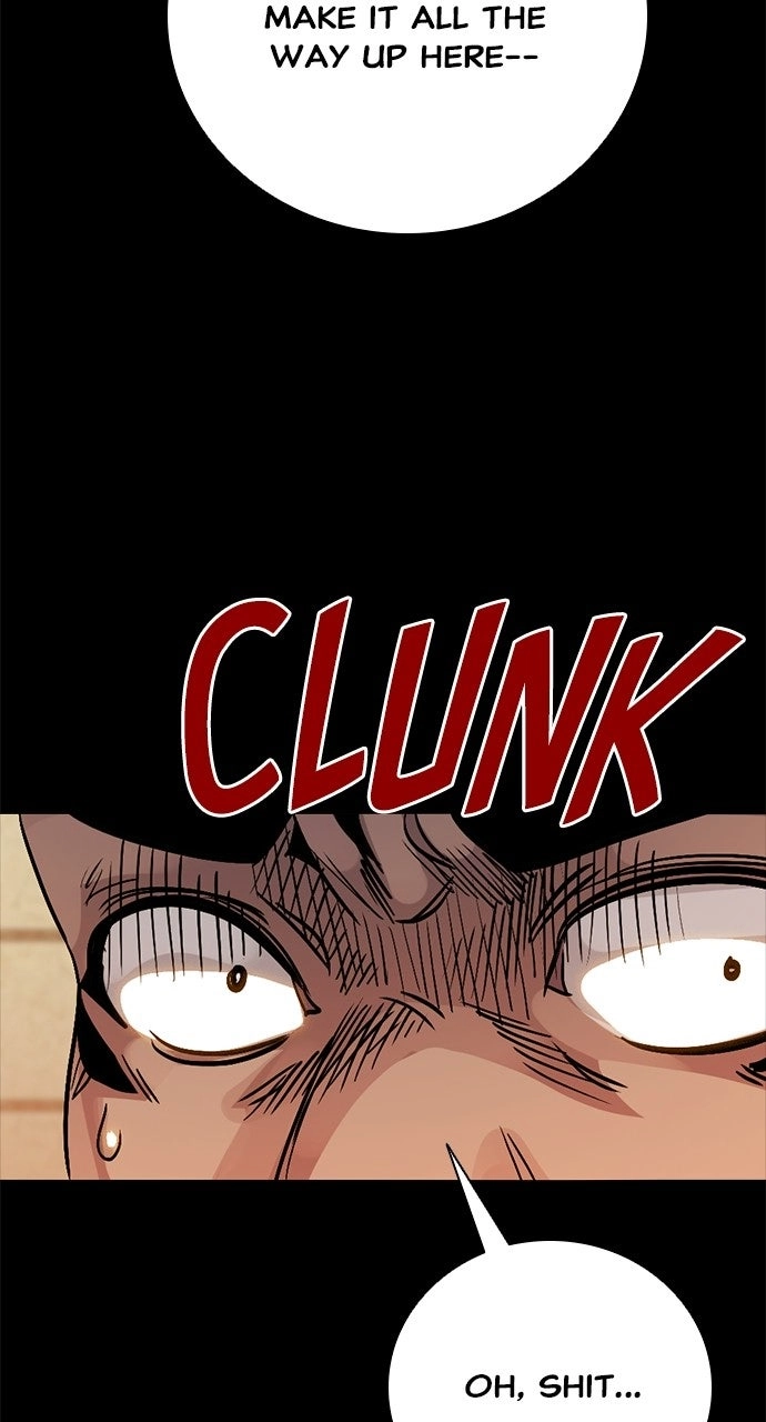 The Worst Generation Chapter 66 page 127 - 