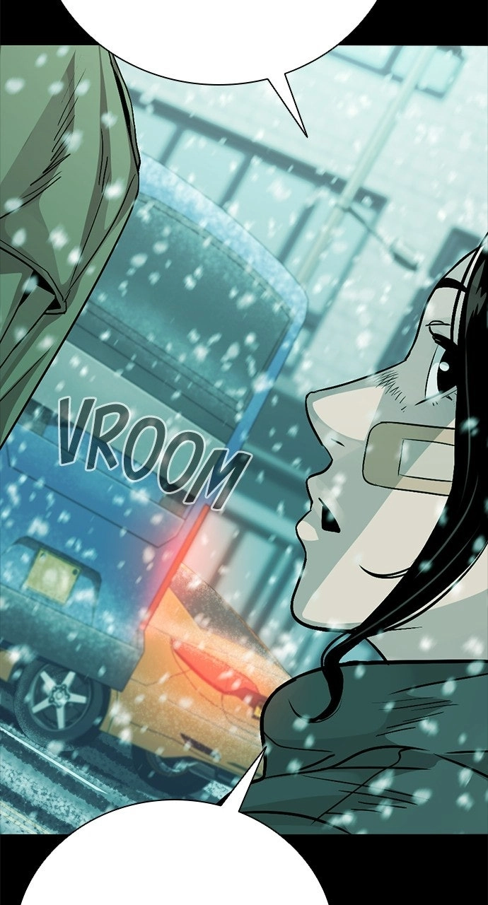 The Worst Generation Chapter 66 page 14 - 