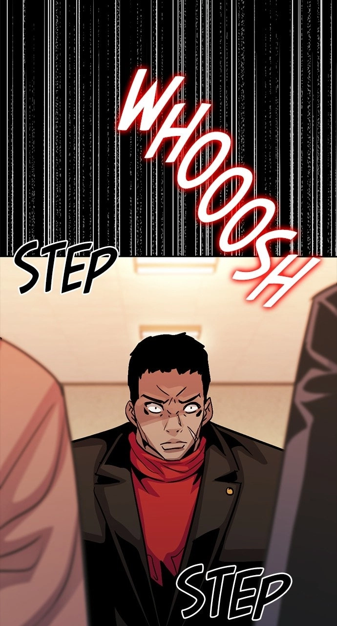 The Worst Generation Chapter 66 page 131 - 