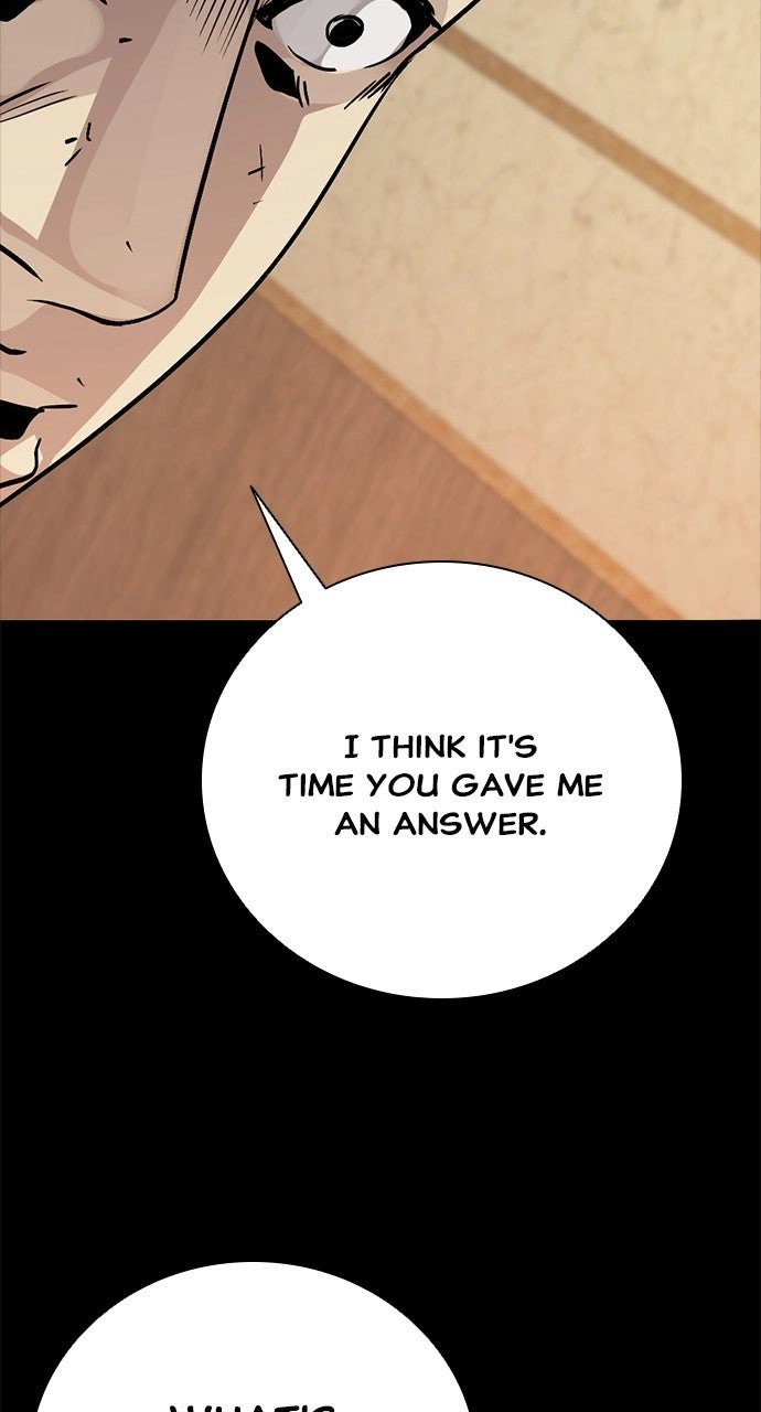 The Worst Generation Chapter 66 page 137 - 