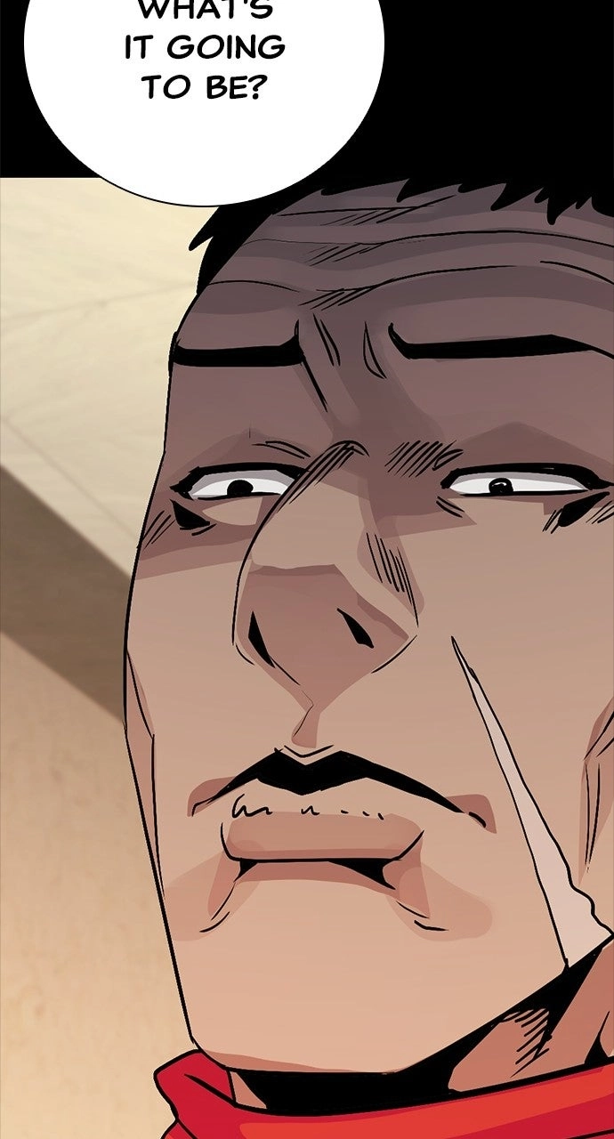 The Worst Generation Chapter 66 page 138 - 