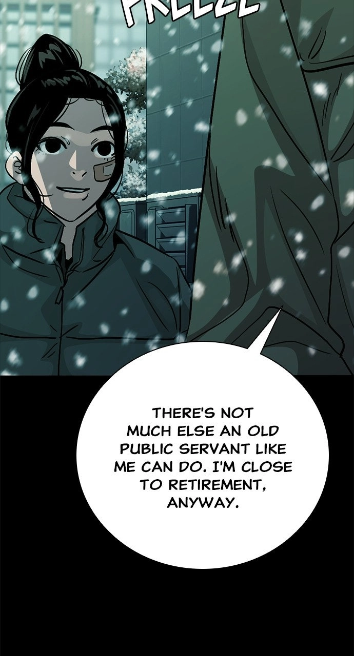 The Worst Generation Chapter 66 page 16 - 