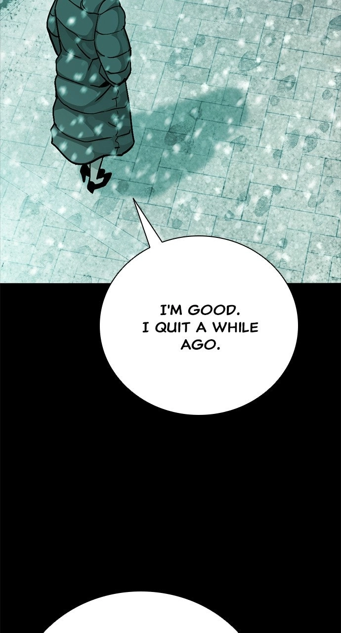 The Worst Generation Chapter 66 page 18 - 