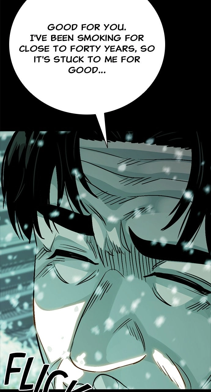 The Worst Generation Chapter 66 page 19 - 