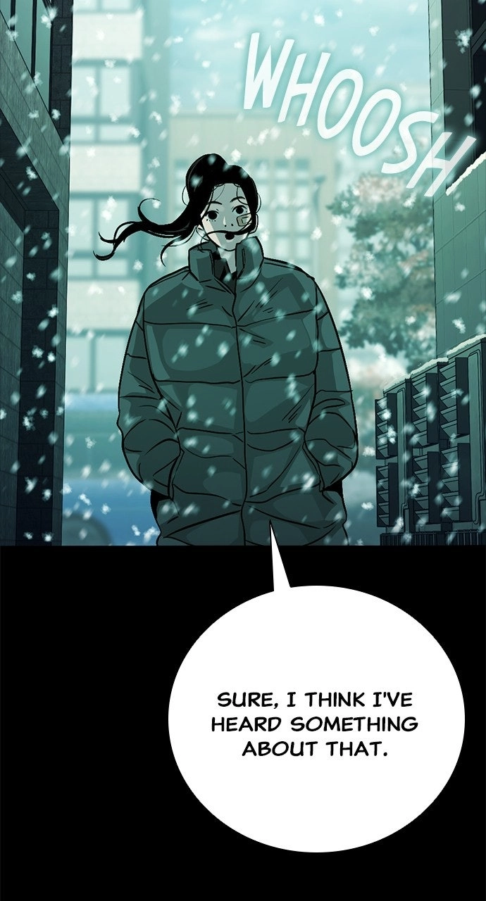 The Worst Generation Chapter 66 page 21 - 