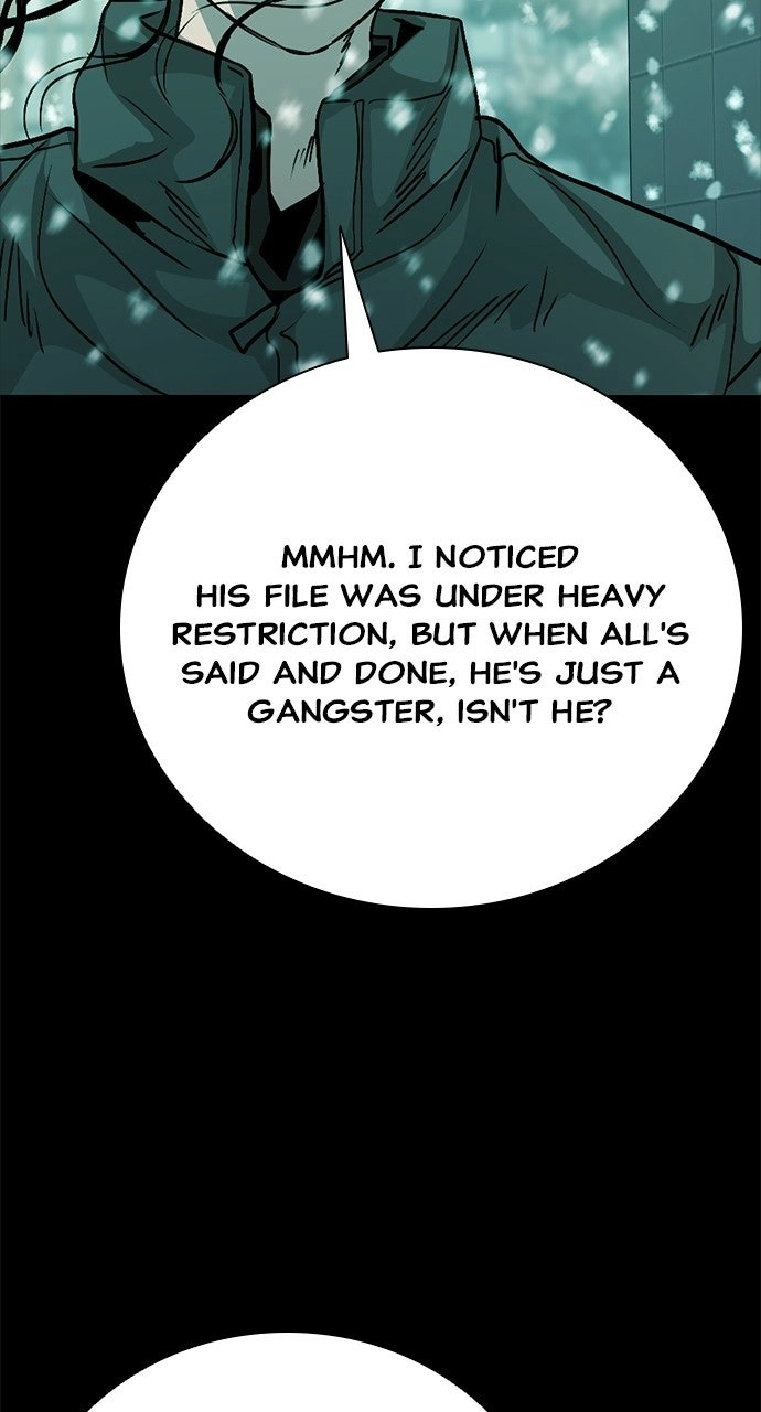 The Worst Generation Chapter 66 page 23 - 