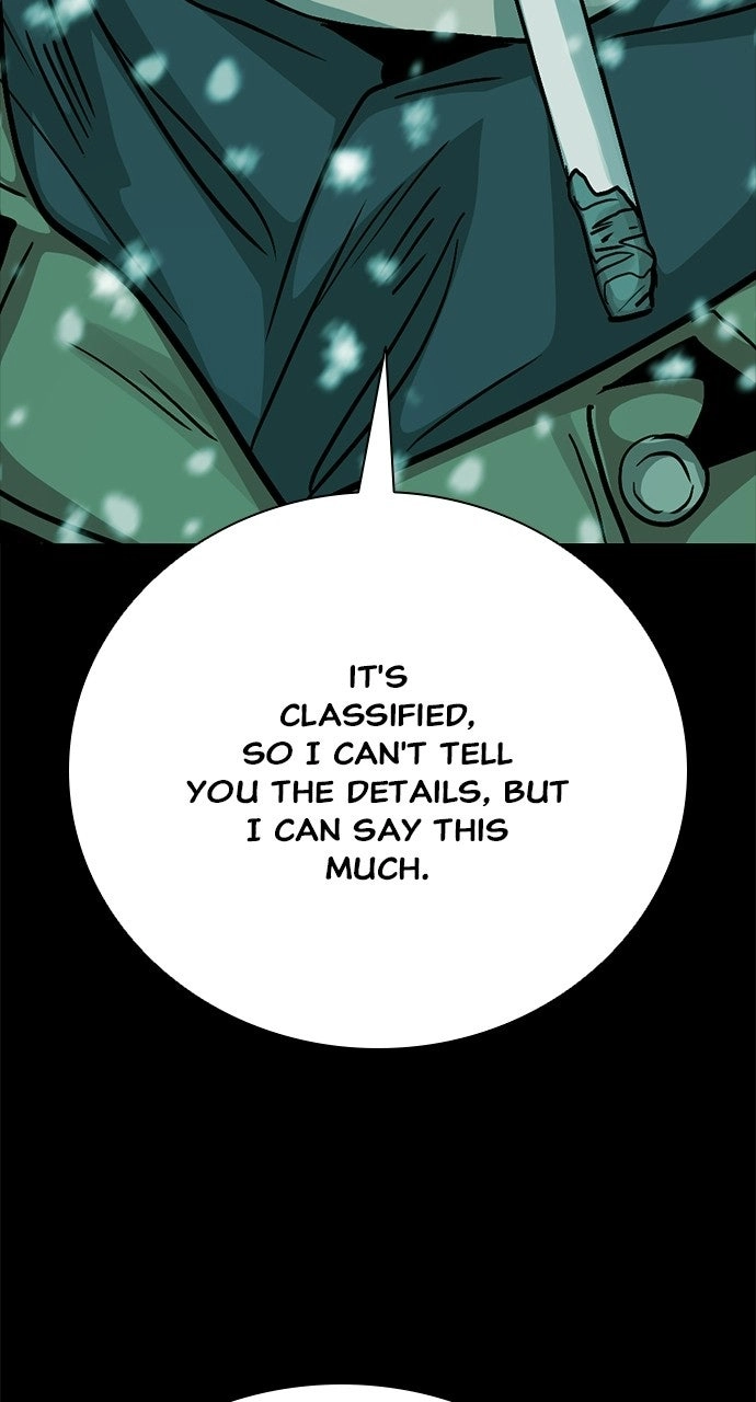 The Worst Generation Chapter 66 page 25 - 