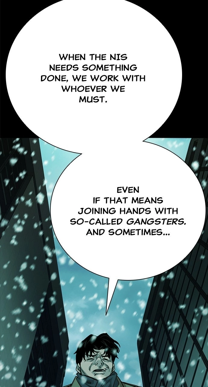 The Worst Generation Chapter 66 page 26 - 