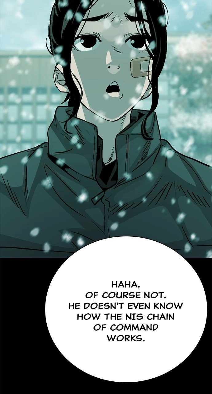 The Worst Generation Chapter 66 page 29 - 
