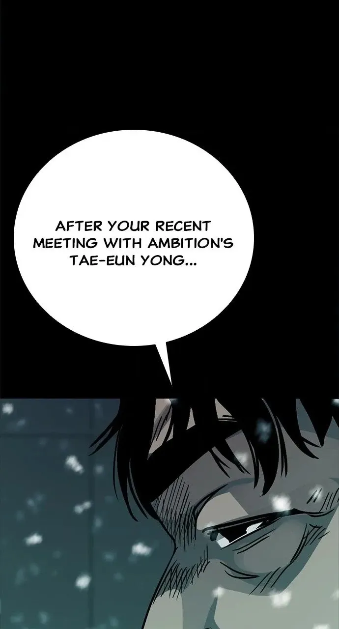 The Worst Generation Chapter 66 page 30 - 