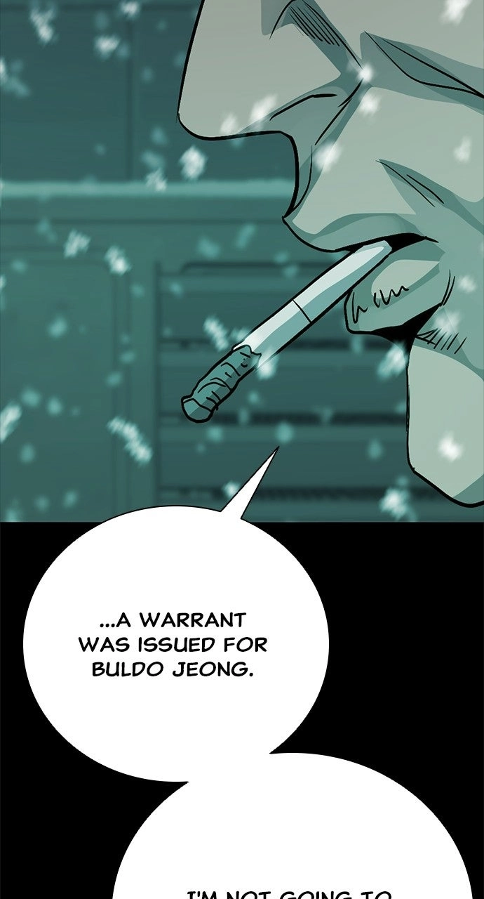The Worst Generation Chapter 66 page 31 - 