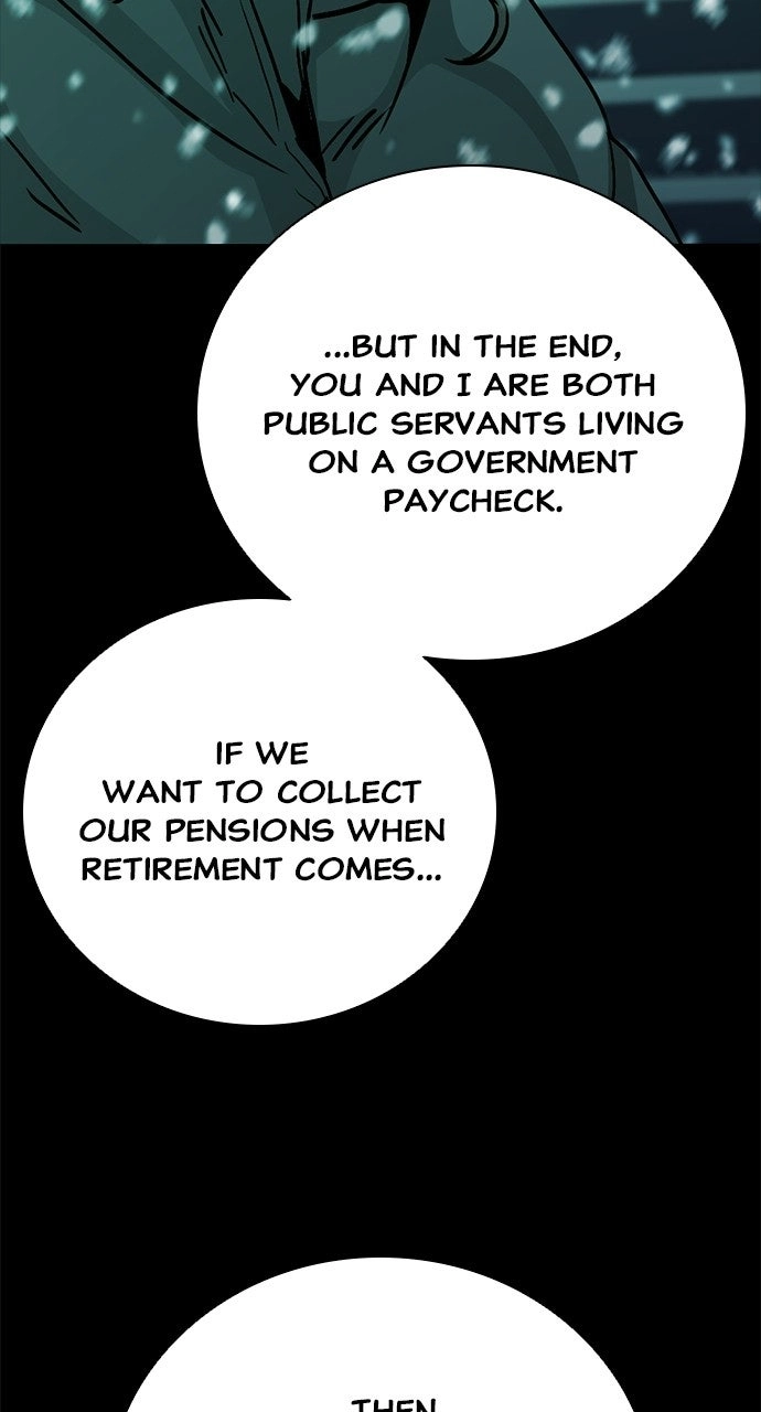 The Worst Generation Chapter 66 page 36 - 
