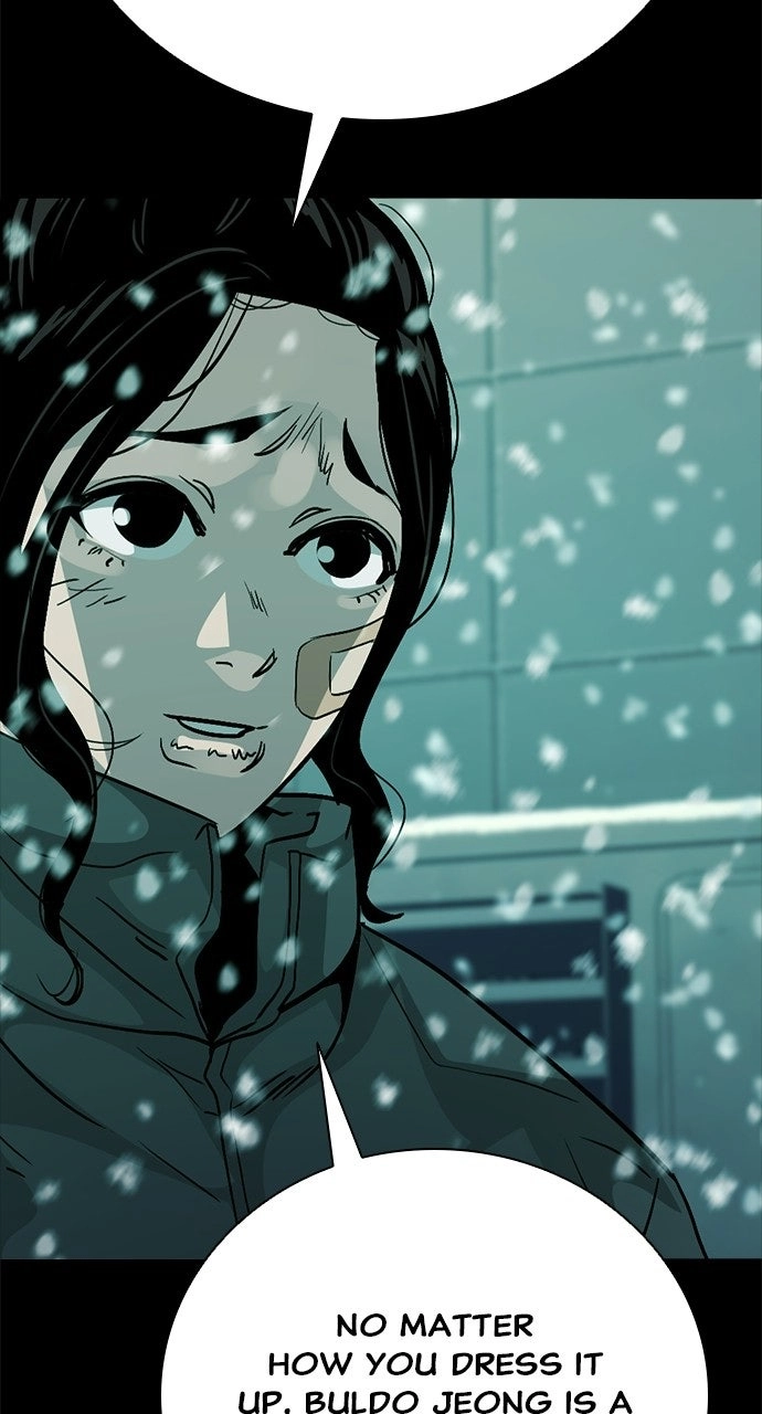 The Worst Generation Chapter 66 page 39 - 