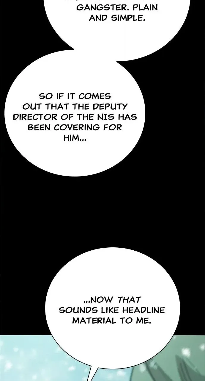 The Worst Generation Chapter 66 page 40 - 