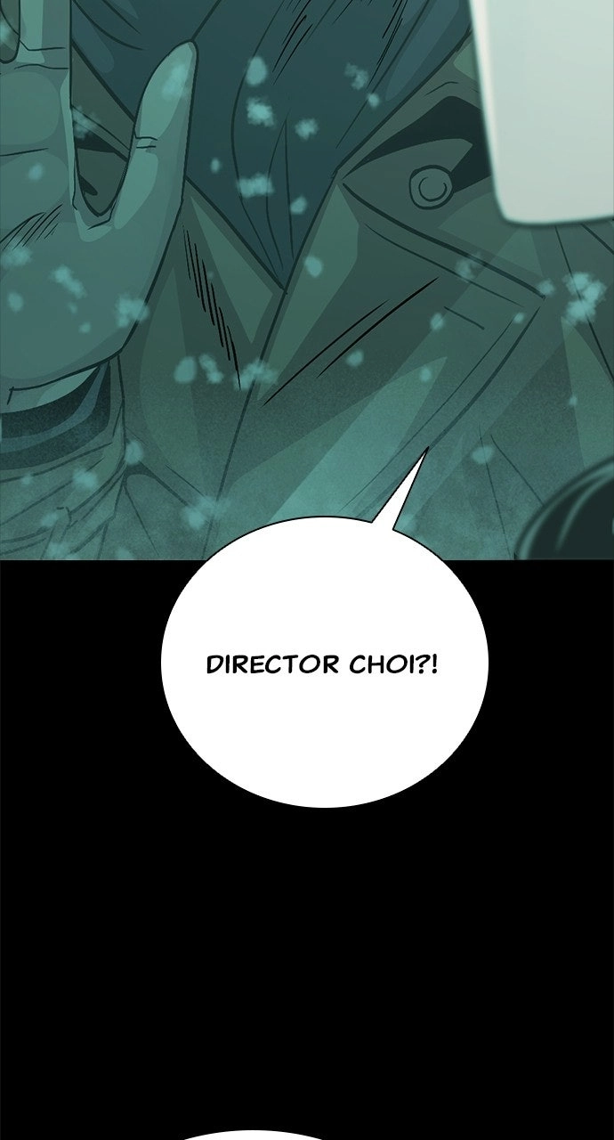The Worst Generation Chapter 66 page 5 - 