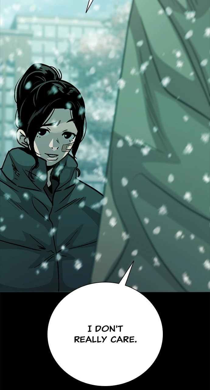 The Worst Generation Chapter 66 page 41 - 