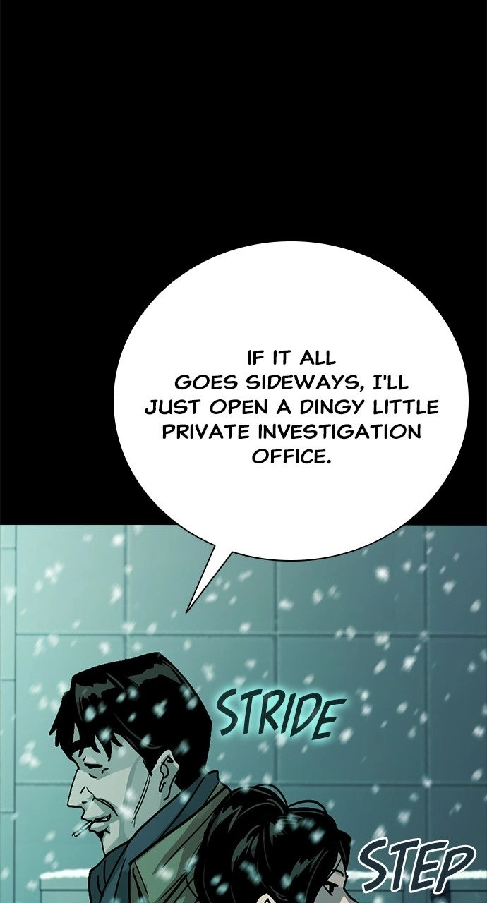 The Worst Generation Chapter 66 page 42 - 