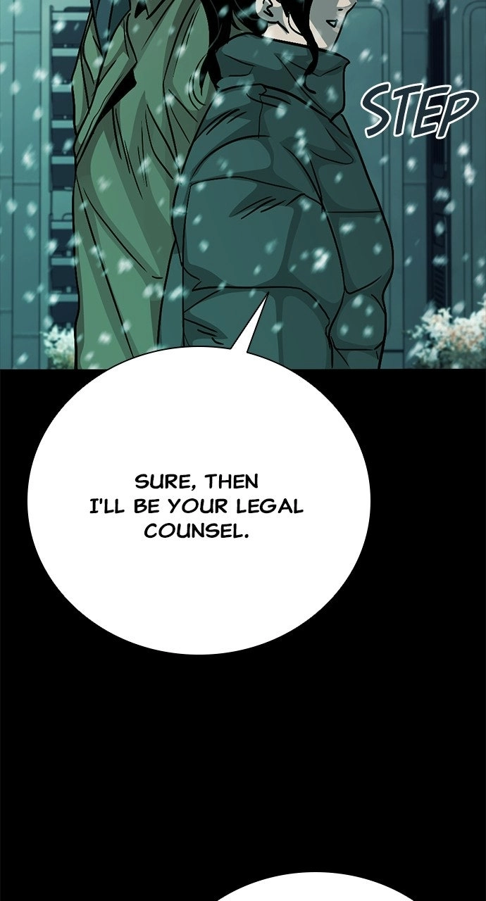 The Worst Generation Chapter 66 page 43 - 