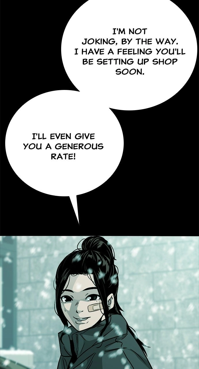 The Worst Generation Chapter 66 page 44 - 