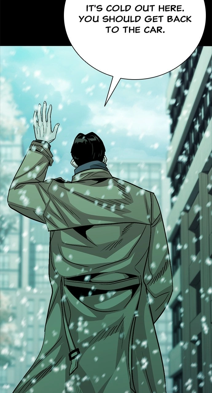 The Worst Generation Chapter 66 page 46 - 