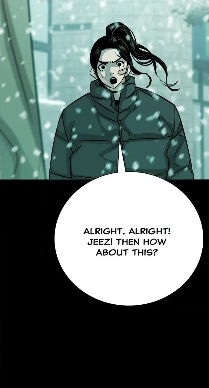 The Worst Generation Chapter 66 page 50 - 