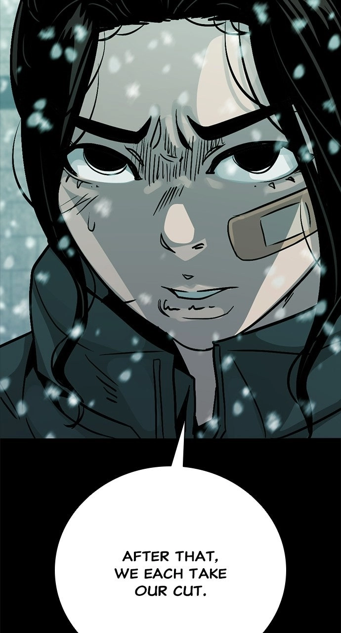 The Worst Generation Chapter 66 page 52 - 