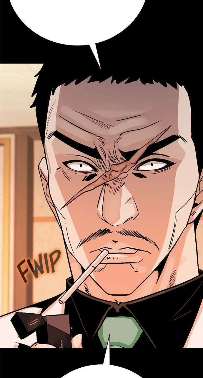 The Worst Generation Chapter 66 page 59 - 