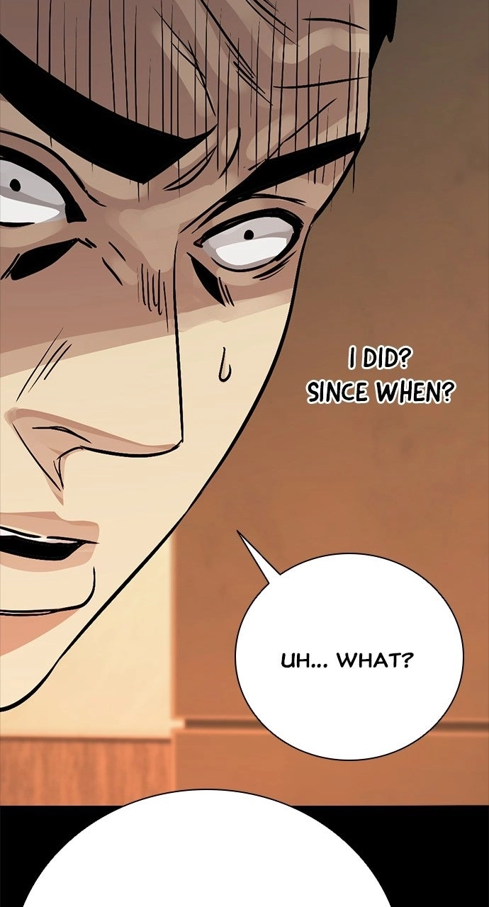 The Worst Generation Chapter 66 page 61 - 