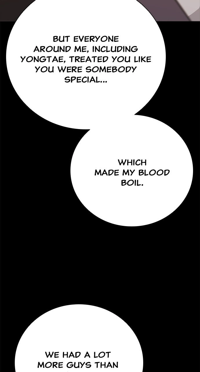 The Worst Generation Chapter 66 page 64 - 
