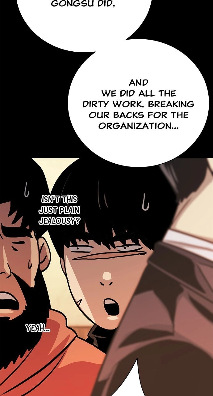 The Worst Generation Chapter 66 page 65 - 