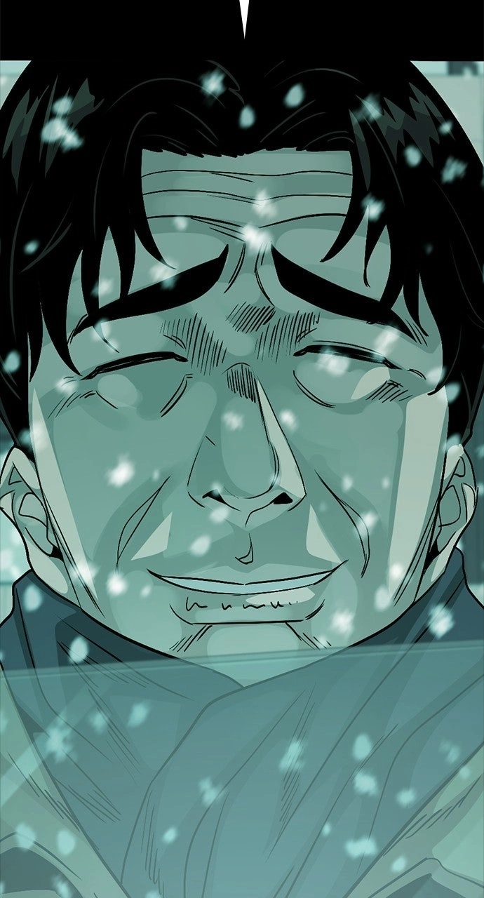 The Worst Generation Chapter 66 page 8 - 