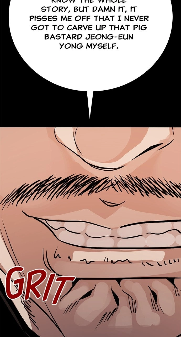 The Worst Generation Chapter 66 page 71 - 