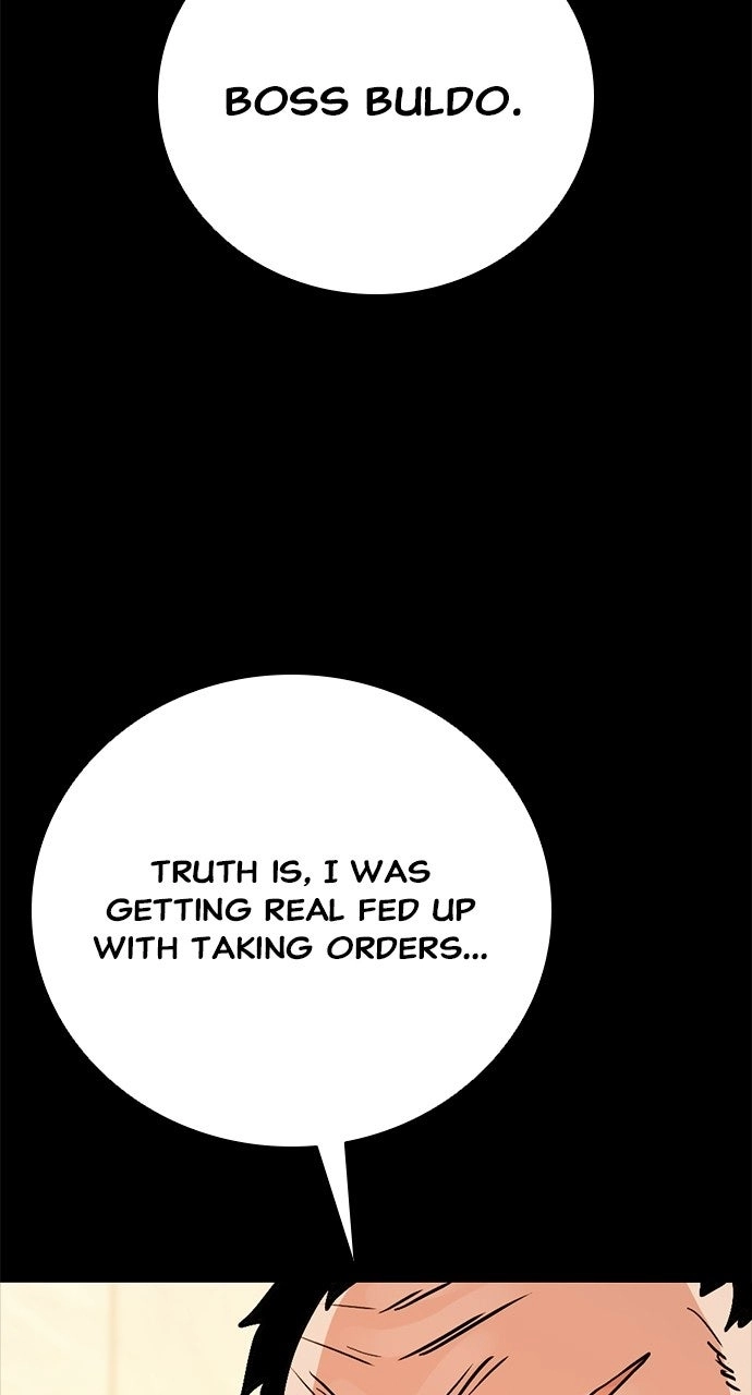 The Worst Generation Chapter 66 page 74 - 