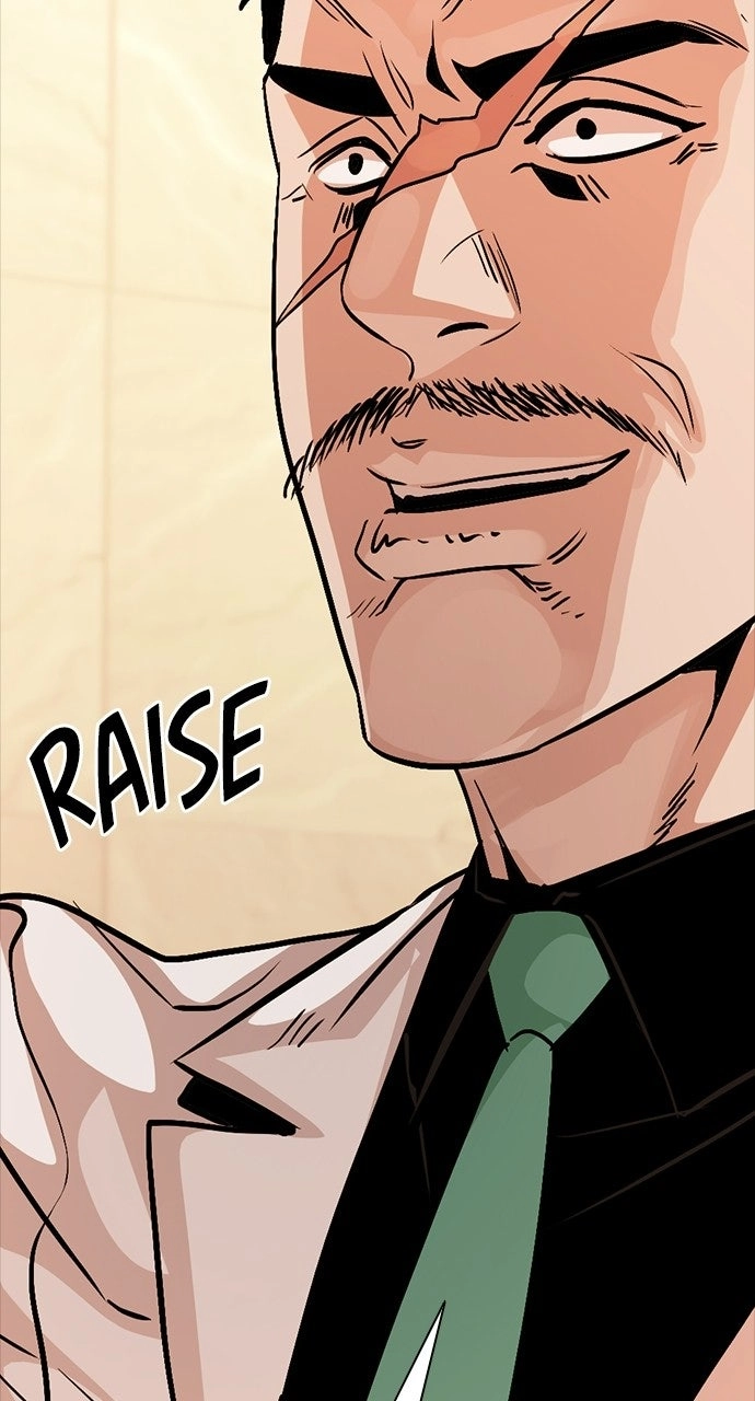The Worst Generation Chapter 66 page 75 - 