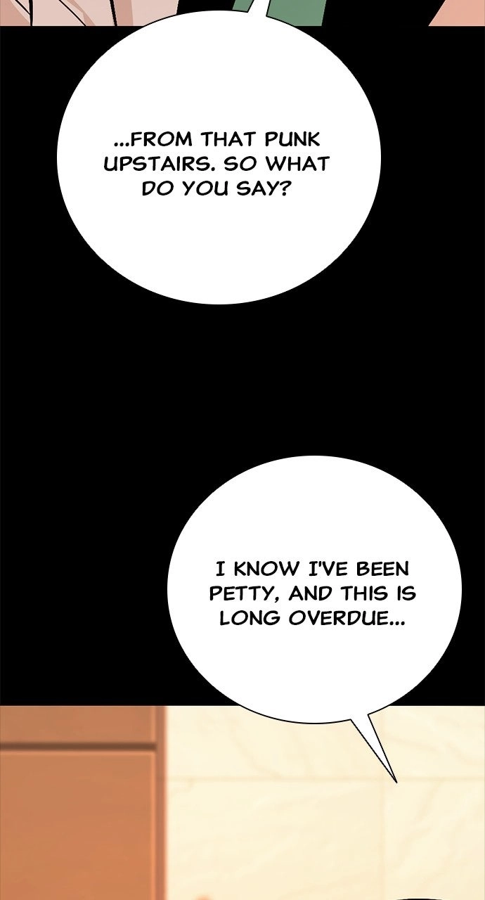 The Worst Generation Chapter 66 page 76 - 