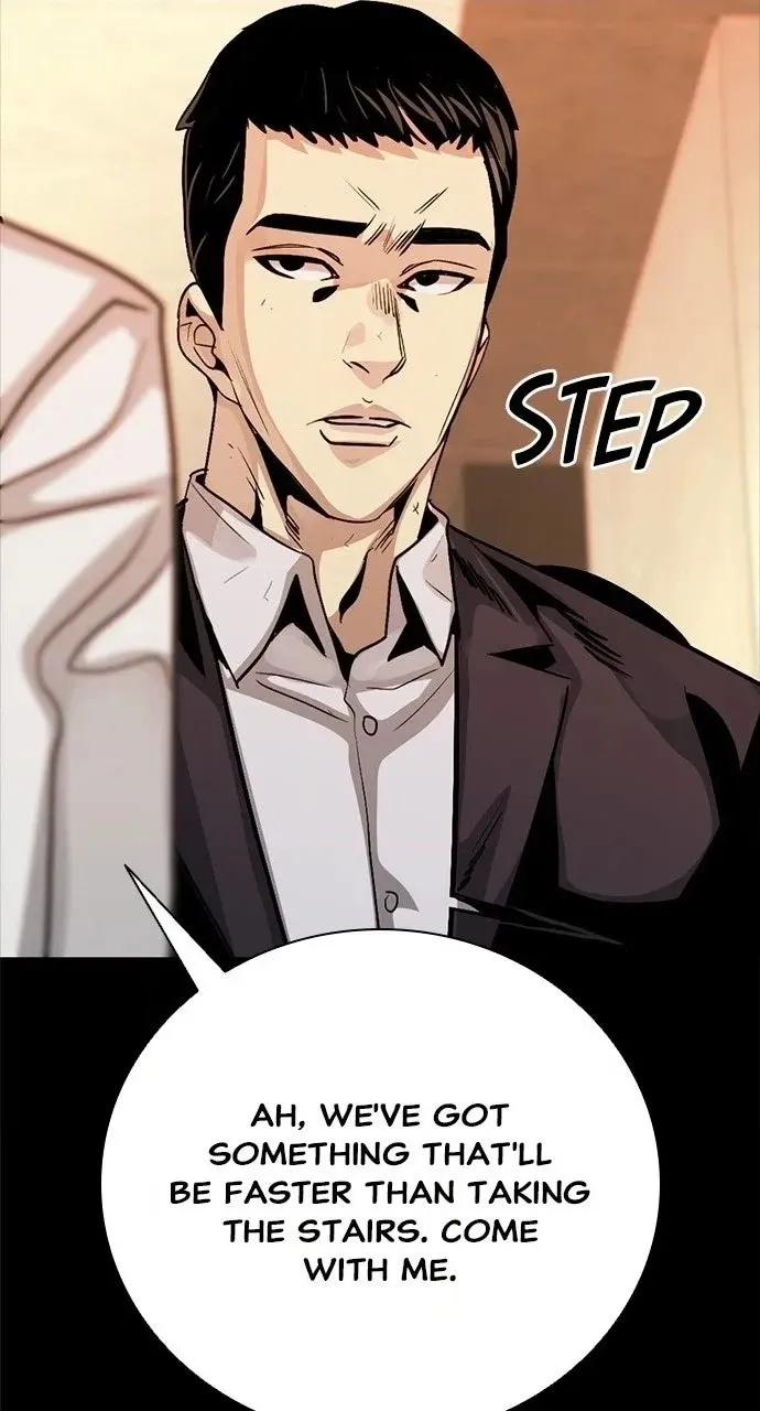 The Worst Generation Chapter 66 page 80 - 