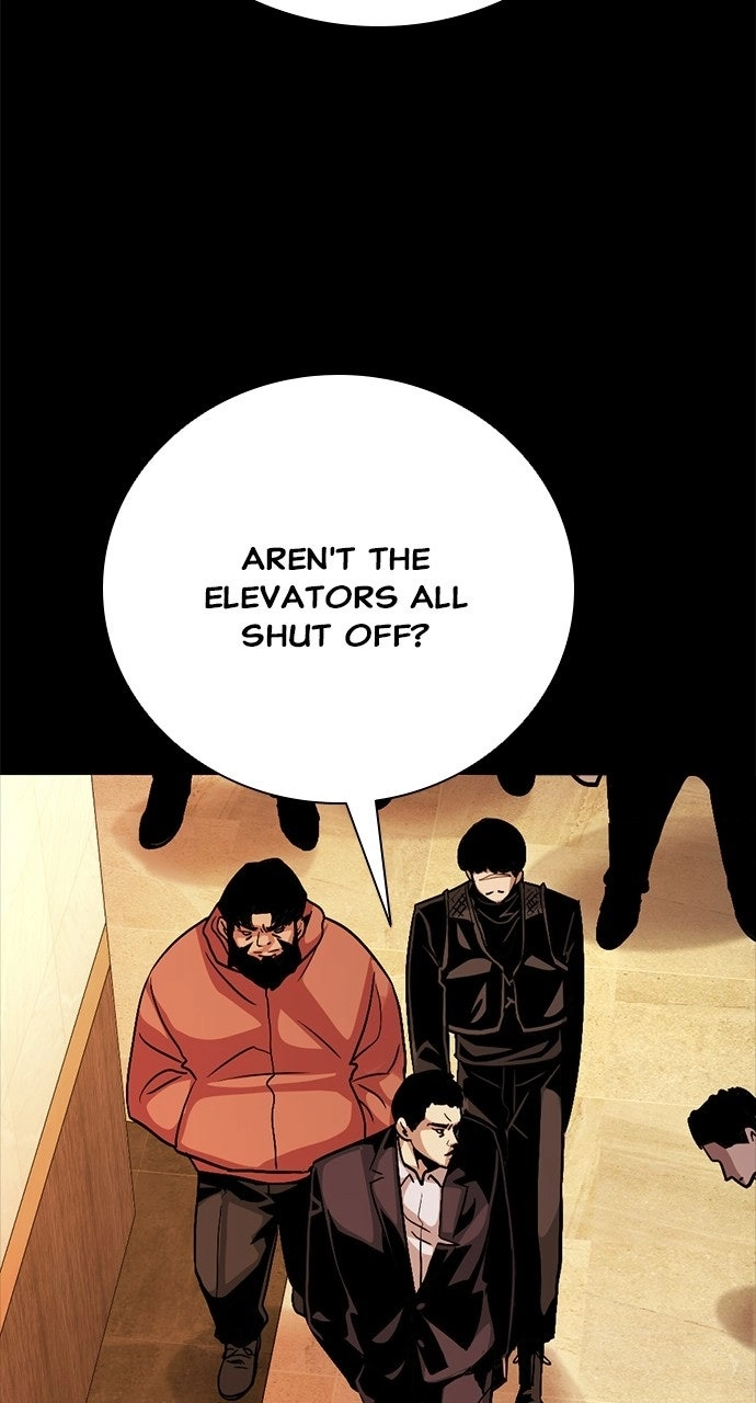 The Worst Generation Chapter 66 page 81 - 