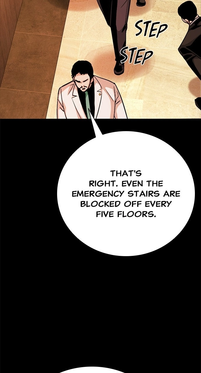 The Worst Generation Chapter 66 page 82 - 