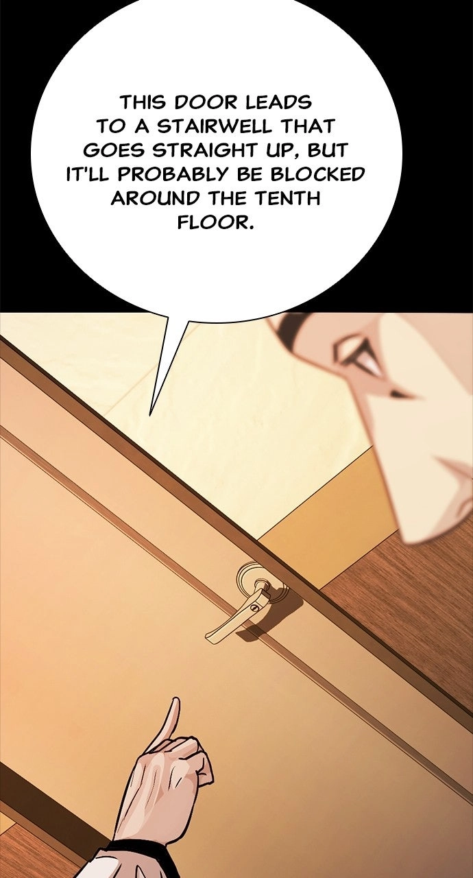 The Worst Generation Chapter 66 page 83 - 
