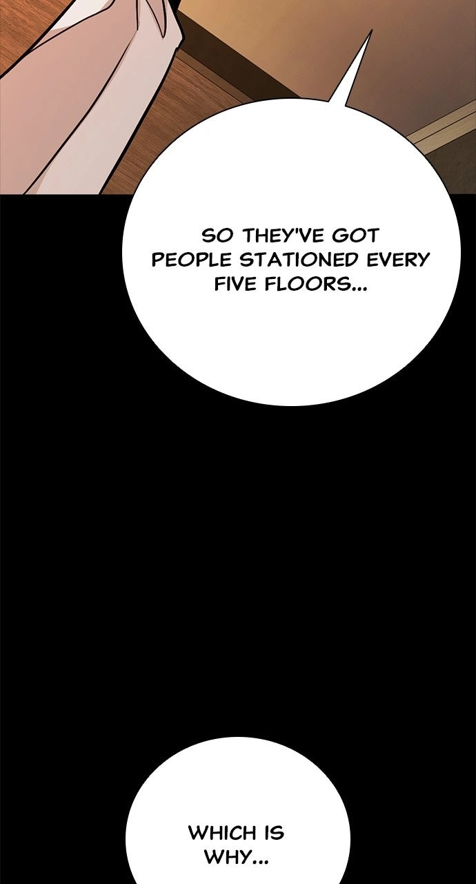 The Worst Generation Chapter 66 page 84 - 