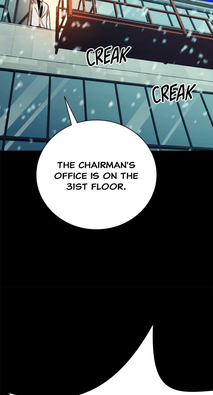 The Worst Generation Chapter 66 page 88 - 