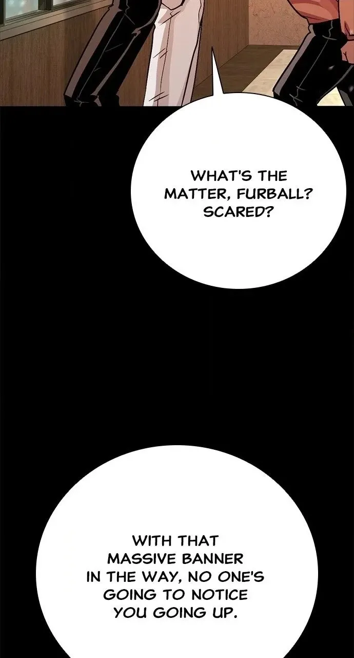 The Worst Generation Chapter 66 page 90 - 