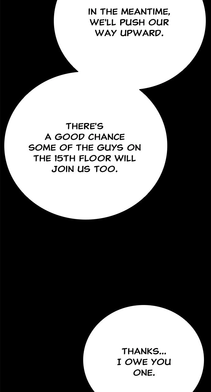 The Worst Generation Chapter 66 page 92 - 