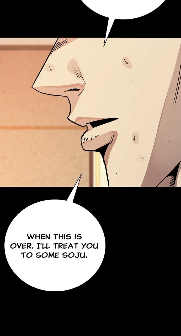 The Worst Generation Chapter 66 page 93 - 