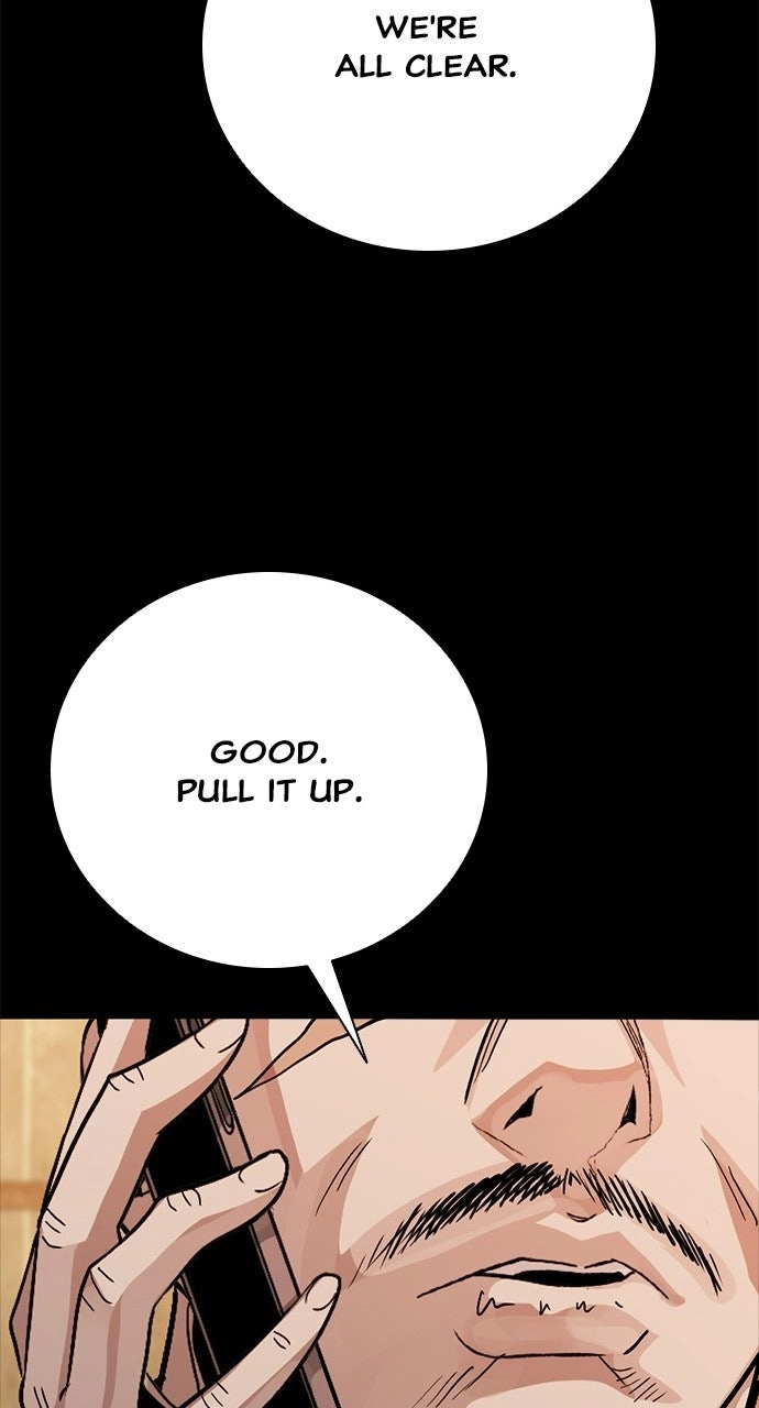 The Worst Generation Chapter 66 page 97 - 