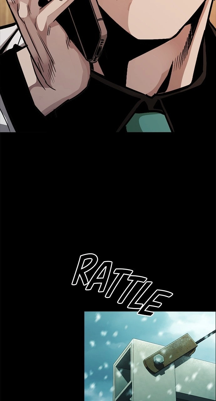 The Worst Generation Chapter 66 page 98 - 