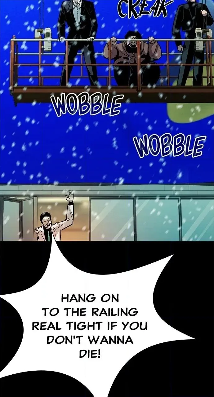 The Worst Generation Chapter 66 page 100 - 