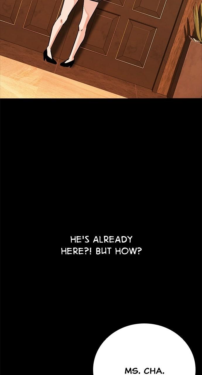 The Worst Generation Chapter 67 page 11 - 